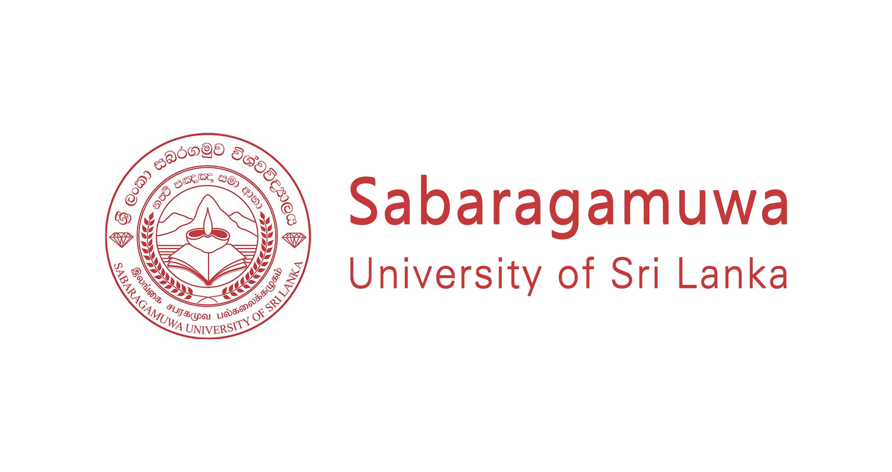 Sabaragamuwa University of Sri Lanka, academic background of Nimesh Madhuwantha